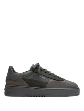 ΑΝΔΡΙΚΑ SNEAKERS ORBIT EDGE | Μαύρο-Γκρι 46