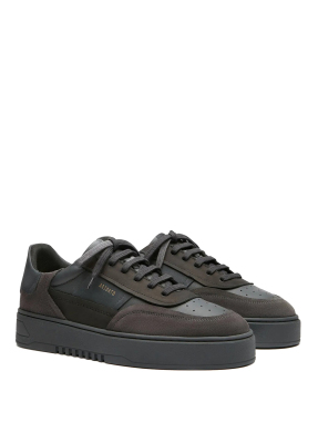 ΑΝΔΡΙΚΑ SNEAKERS ORBIT EDGE | Μαύρο-Γκρι 46