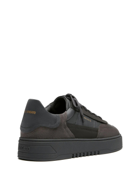 ΑΝΔΡΙΚΑ SNEAKERS ORBIT EDGE | Μαύρο-Γκρι 46