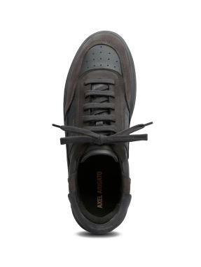 ΑΝΔΡΙΚΑ SNEAKERS ORBIT EDGE | Μαύρο-Γκρι 46