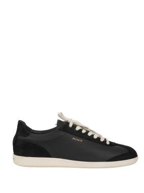 ΑΝΔΡΙΚΑ SNEAKERS ZANE | Μαύρο 41