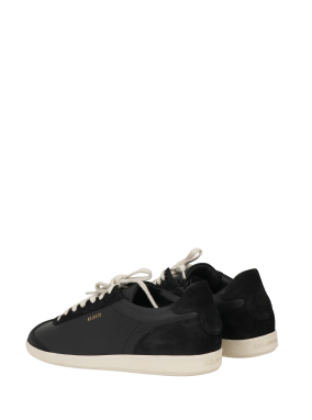 ΑΝΔΡΙΚΑ SNEAKERS ZANE | Μαύρο 41