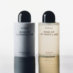 ROSE OF NO MAN'S LAND BODY LOTION | 225ml
