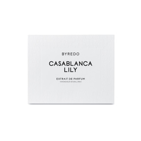 CASABLANCA LILY EXTRAIT DE PARFUM | 50ml