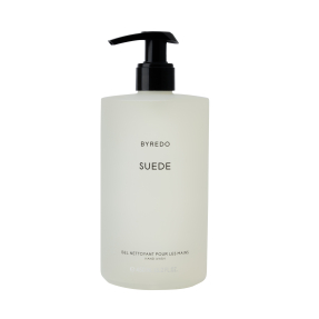 SUEDE LIQUID HAND SOAP | 450ml