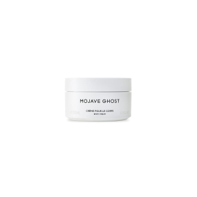 MOJAVE GHOST BODY CREAM | 200ml