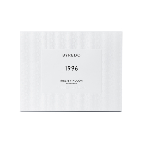 1996 EAU DE PARFUM | 100ml