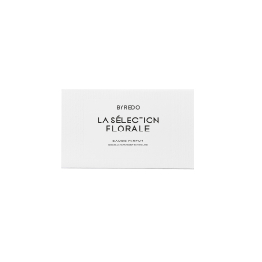 LA SÉLECTION FLORALE SET | 3x12ml