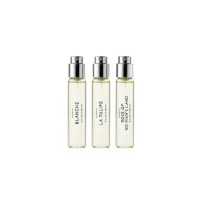 LA SÉLECTION FLORALE SET | 3x12ml