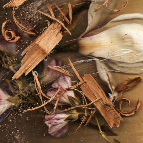 MOJAVE GHOST PERFUME OIL ROLL-ON | 7,5ml