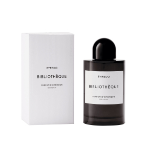 BIBLIOTHEQUE ROOM SPRAY | 250 ml