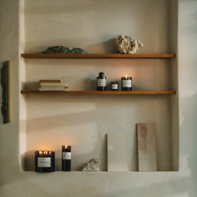 BIBLIOTHEQUE ROOM SPRAY | 250 ml