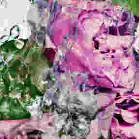 HAND LOTION LOST ROSE REFILL | 450ml