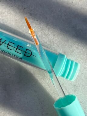 GROWTH SERUM | 3ml Clear