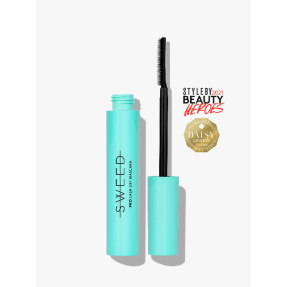 SWEED LASH LIFT MASCARA | 8ml Black
