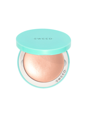 HIGHLIGHTER - AURORA - IVORY GOLD