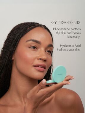 SWEED AIR BLUSH CREAM | 5gr Lush