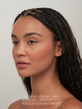 SWEED AIR BLUSH CREAM | 5gr Lush