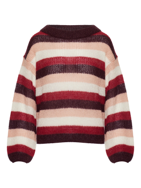 ΓΥΝΑΙΚΕΙΟ ΠΟΥΛΟΒΕΡ | Μπορντό M