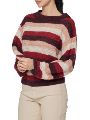 ΓΥΝΑΙΚΕΙΟ ΠΟΥΛΟΒΕΡ | Μπορντό M