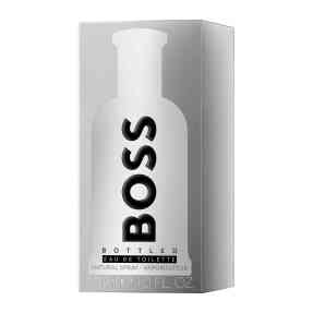 BOSS BOTTLED EAU DE TOILETTE | 30ml