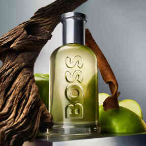 BOSS BOTTLED EAU DE TOILETTE | 30ml