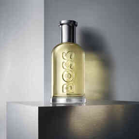 BOSS BOTTLED EAU DE TOILETTE | 30ml