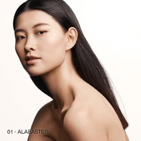 THE SOFT MOISTURE POWDER FOUNDATION SPF 30 | 9,5gr Alabaster