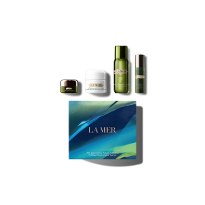 THE REJUVENATING RITUALS COLLECTION