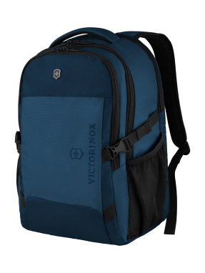 ΣΑΚΙΔΙΟ ΠΛΑΤΗΣ VX SPORT EVO DAYPACK | Μπλε