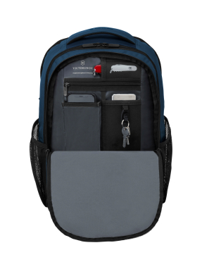 ΣΑΚΙΔΙΟ ΠΛΑΤΗΣ VX SPORT EVO DAYPACK | Μπλε
