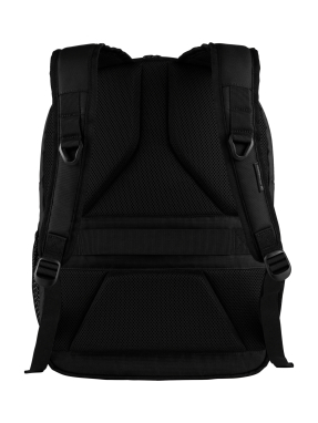 ΣΑΚΙΔΙΟ ΠΛΑΤΗΣ VX SPORT EVO DAYPACK | Μαύρο