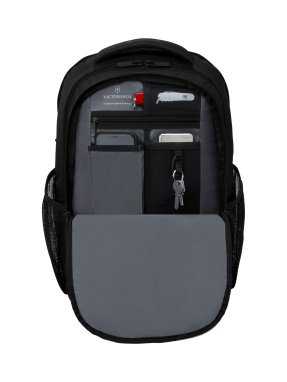 ΣΑΚΙΔΙΟ ΠΛΑΤΗΣ VX SPORT EVO DAYPACK | Μαύρο