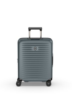 ΒΑΛΙΤΣΑ ΚΑΜΠΙΝΑΣ AIROX ADVANCED GLOBAL CARRY-ON | Γκρι