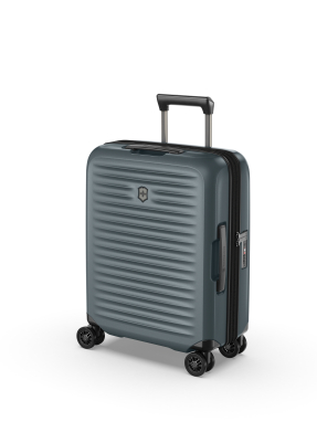 ΒΑΛΙΤΣΑ ΚΑΜΠΙΝΑΣ AIROX ADVANCED GLOBAL CARRY-ON | Γκρι