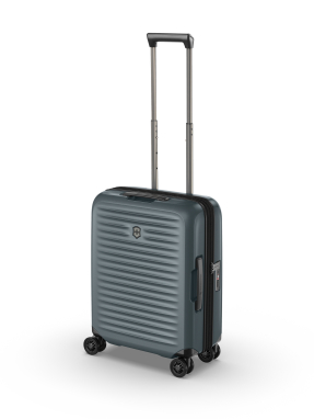 ΒΑΛΙΤΣΑ ΚΑΜΠΙΝΑΣ AIROX ADVANCED GLOBAL CARRY-ON | Γκρι