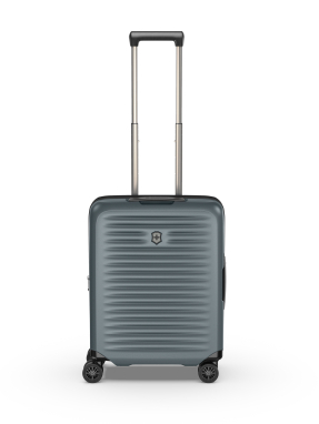 ΒΑΛΙΤΣΑ ΚΑΜΠΙΝΑΣ AIROX ADVANCED GLOBAL CARRY-ON | Γκρι