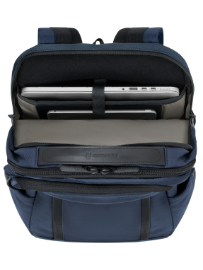 ΣΑΚΙΔΙΟ ΠΛΑΤΗΣ ALTMONT PROFESSIONAL DELUXE | Μπλε