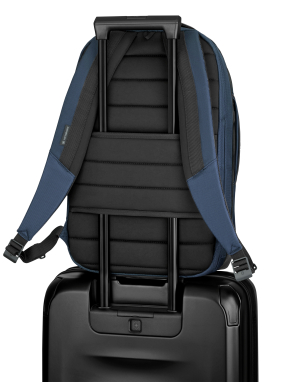 ΣΑΚΙΔΙΟ ΠΛΑΤΗΣ ALTMONT PROFESSIONAL DELUXE | Μπλε