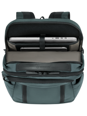 ΣΑΚΙΔΙΟ ΠΛΑΤΗΣ ALTMONT PROFESSIONAL DELUXE | Πράσινο