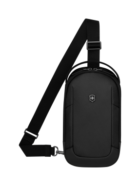 ΤΣΑΝΤΑ ΧΙΑΣΤΙ ALTMONT MODERN SLING | Μαύρο