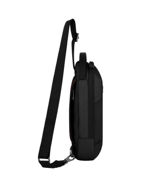 ΤΣΑΝΤΑ ΧΙΑΣΤΙ ALTMONT MODERN SLING | Μαύρο