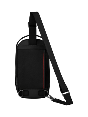 ΤΣΑΝΤΑ ΧΙΑΣΤΙ ALTMONT MODERN SLING | Μαύρο