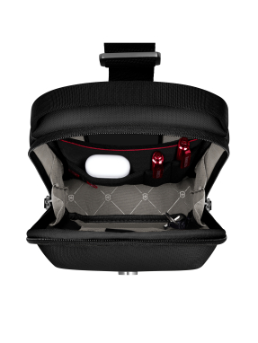 ΤΣΑΝΤΑ ΧΙΑΣΤΙ ALTMONT MODERN SLING | Μαύρο