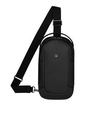 ΤΣΑΝΤΑ ΧΙΑΣΤΙ ALTMONT MODERN SLING | Μαύρο