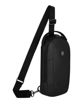ΤΣΑΝΤΑ ΧΙΑΣΤΙ ALTMONT MODERN SLING | Μαύρο