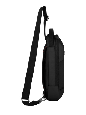 ΤΣΑΝΤΑ ΧΙΑΣΤΙ ALTMONT MODERN SLING | Μαύρο