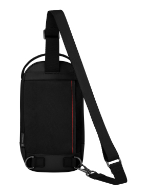 ΤΣΑΝΤΑ ΧΙΑΣΤΙ ALTMONT MODERN SLING | Μαύρο