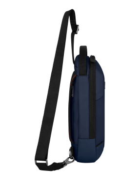 ΤΣΑΝΤΑ ΧΙΑΣΤΙ ALTMONT MODERN SLING | Μπλε
