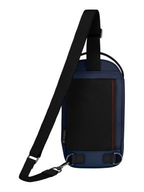 ΤΣΑΝΤΑ ΧΙΑΣΤΙ ALTMONT MODERN SLING | Μπλε